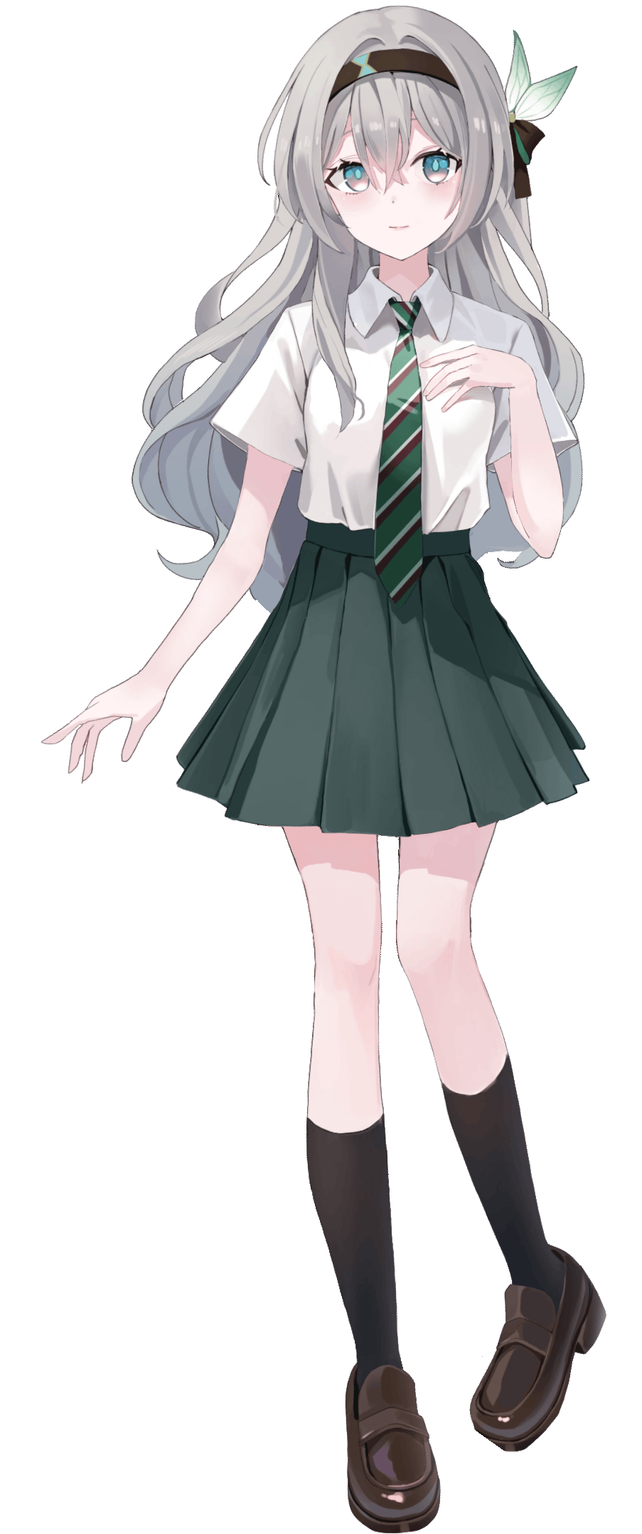 반디 아이들 애니메이션 